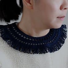 POPOPB 領子飾物 ACTIVE02 – MIDNIGHT