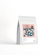 GRAPH | เมล็ดกาแฟ SINGLE ORIGIN - PANG KHON 1000g.