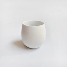 【303select】日本有田燒 雪花釉 氣球杯 ( L)