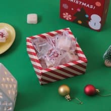 【7折】 花果茶磚 聖誕禮盒 | 交換禮物