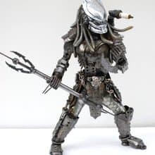 The Hunter SCRAP METAL, Cool gift for him, Cool Birthday Gift, Anniversary gifts