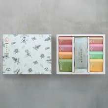 【母親節禮盒】日間甘來 | 好日茶點計劃