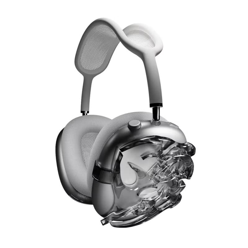 CORE : Akira 5.2 Clear (Moonlight X)