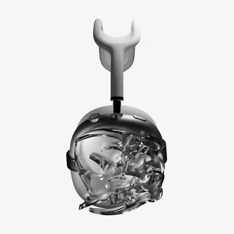 CORE : Akira 5.2 Clear (Moonlight X)