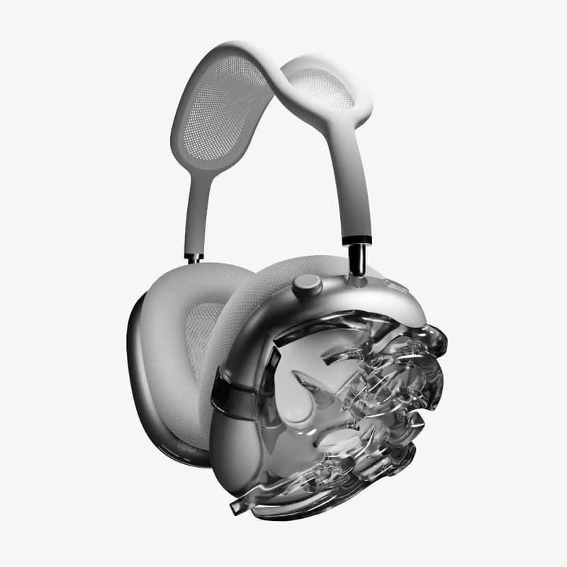 CORE : Akira 5.2 Clear (Moonlight X)