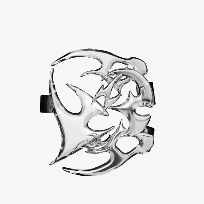 CORE : Akira 5.2 Clear (Moonlight X)