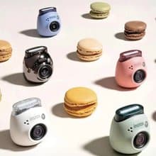 預購 富士  日本 Fujifilm Instax Pal  小相機 超迷你  輕便型