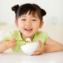 nonoji魔法學習筷組SS(紅/綠)