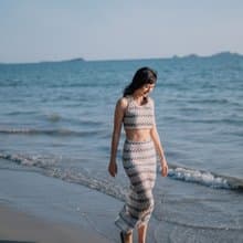 Cara Set / MAILLOT CO.