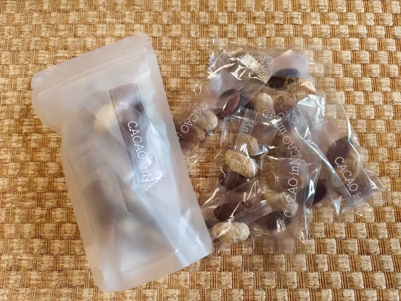 獨家手工禮盒優惠中_純可可大賞系列_988原豆系列禮盒A