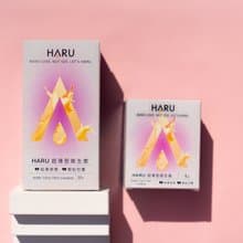 超薄型保險套 Ultra-Thin 超薄 跟沒戴一樣 52-54mm 衛生套