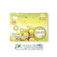 潤潤宣言膠原蛋白凍 麝香葡萄口味 15入