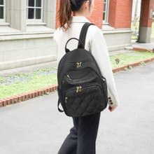 必BUY葫蘆紋旅行後背包(大款)23336黑色