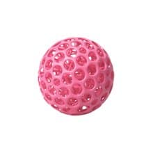 | 3D列印迪芬球 DIFFERENT BALL - 胭脂粉  |