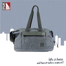 城市旅人 URBAN mark BL  側提兩用包