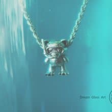 Ma Lei Bear*瑪雷熊-夏日潛水熊SBB-190420