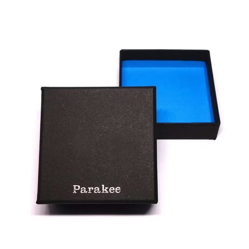 まめひよこのネックレスSV925【Pio by Parakee】little chick necklace