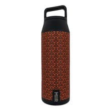 【限量聯名】 MiiR x Carryology  提把保溫瓶 32oz/946ml 鎧甲橘