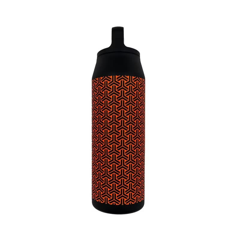 【限量聯名】 MiiR x Carryology  提把保溫瓶 32oz/946ml 鎧甲橘