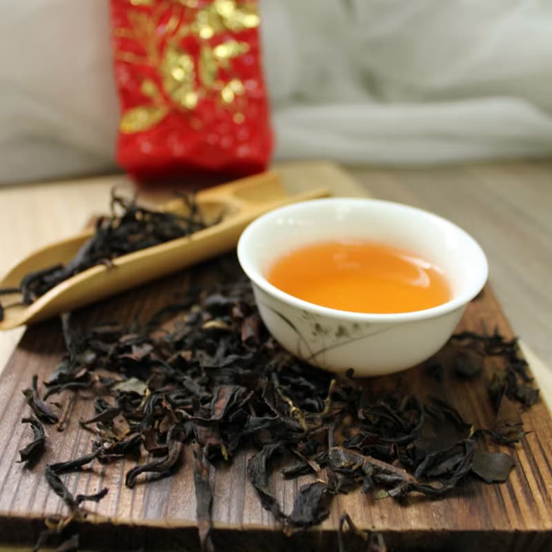 台灣特色茶 | 杉林溪茶區 | 蜜香紅茶 | 甘醇順口 | 涎茶