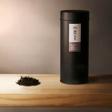 開門茶堂日月潭紅玉(台茶18號) -罐裝茶葉/50g