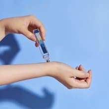 【團購5入組/免運】滾珠淡香水 perfume 10ml 畢業|老師禮物