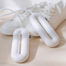 【快速出貨 l 畢業禮物】三檔定時烘鞋器 - 零 贈專屬收納袋