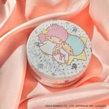 【雙子星登場】1543 閃耀雙星仙子 75g 送禮 三麗鷗 KiKiLaLa