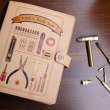 【春豬工具書】 家用工具書 Harui Home Tools