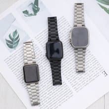 VOYAGE Apple Watch 不鏽鋼錶帶-44/45/46/49mm