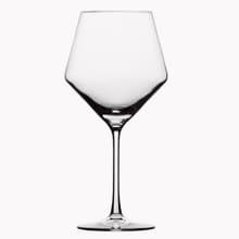 700cc【德國蔡司zwieselglas】PURE水晶勃根地紅酒杯
