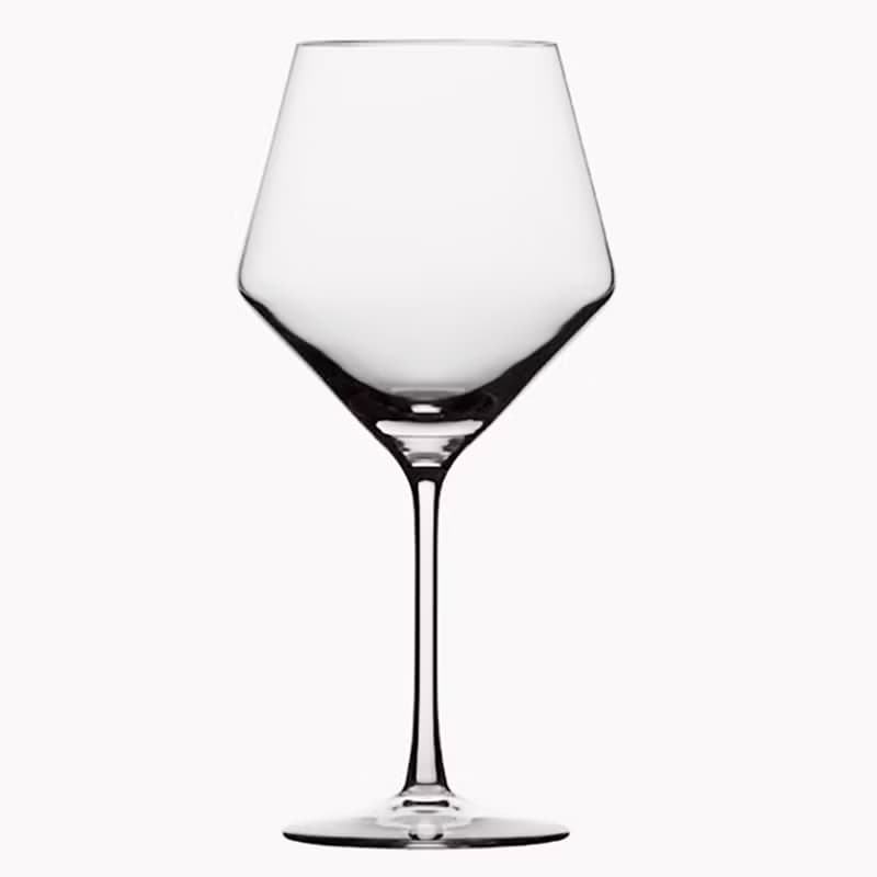 700cc【德國蔡司zwieselglas】PURE水晶勃根地紅酒杯