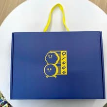 【和生御品】嗨米脆脆QIUUUU優惠禮盒(8入)