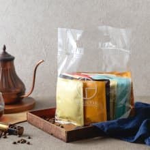 單品濾掛式咖啡 3種處理法組合包(13.5g*30入)
