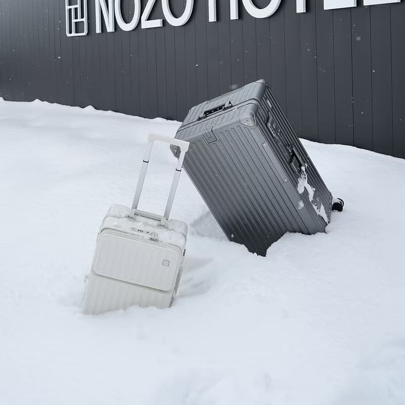 30吋杯電旅箱 +托運保護套