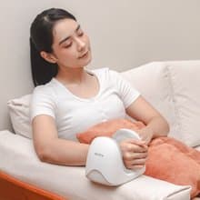 溫揉腕 手足兩用氣壓按摩器