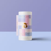 【Three Leafs Tea】蝶豆花烏龍茶