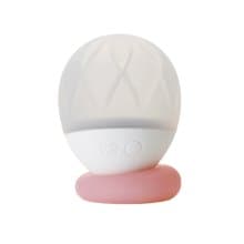 日本iroha漂浮光球 震動跳蛋 小夜燈 花綻粉 情趣用品 情人節禮物