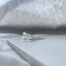 TeenyTinyCraft | 水凝 手工耳骨夾