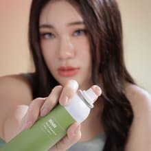 FreshO2 x Didi聯名款 乾洗髮噴霧 雙入組 優惠價格 4種口味 NEW