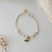 貓貓好朋友手鍊 | 迷你賓士