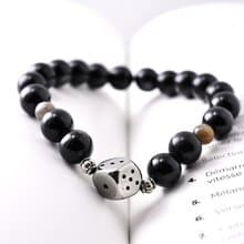 典藏原創 | 不知道要送什麼  就送幸運吧 | 金運石/黑金骨幹