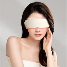 【免運】和正熱敷眼部按摩儀緩解眼疲勞眼睛干澀眼罩
