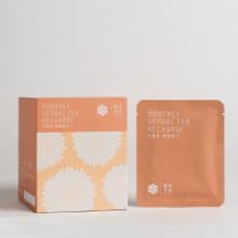 【月經前/生理期前飲】月康茶-調理配方 (下次MC來之前的有感安撫