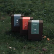 【夏日3選】 一方碧螺春綠茶/甘津蜜香紅茶/蜷花四季春烏龍茶包