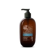 茶籽堂 肖楠葉純淨洗手露500mL【一般、中性肌膚者適用】