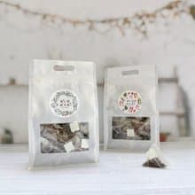 | 全系列茶品 | 澎湃補充包(40入) 水果茶 花草茶