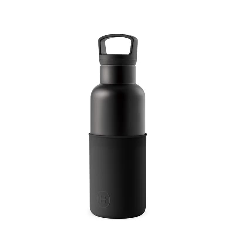 極簡時尚 CinCin Black系列 | 油墨黑-黑瓶 480ml