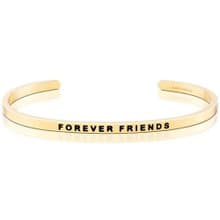 Mantraband悄悄話許願手環 Forever Friends 友誼長存