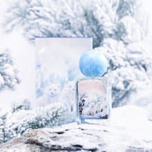 時序集系列香水 天落玉塵-大雪 淡香精EDP 100ML